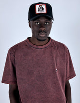 FRIDA CAP BLACK